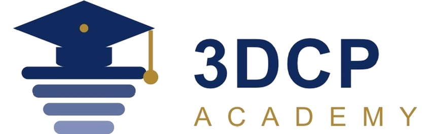 3DCP Academy